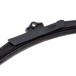 Wiper blade Valeo First Multiconnection 575011 750mm Flat wiper blade for left-hand/right-hand drive vehicles 30Inch Top Lock, Pin Fixing
