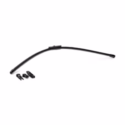 Wiper blade Valeo First Multiconnection 575011 750mm Flat wiper blade for left-hand/right-hand drive vehicles 30Inch Top Lock, Pin Fixing - Additional view 4