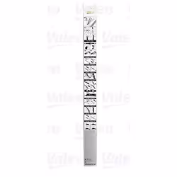 Wiper blade Valeo Silencio X.trm 577859 Front Beam with spoiler for left-hand drive vehicles Pin Fixing VOLKSWAGEN: Touareg I, PORSCHE: Cayenne