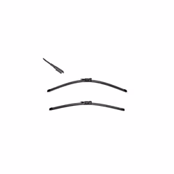 Silencio Wiper Blade VF861 577861 Front Length: 630mm/630mm Set of 2 Wiper Blades (for Left Hand Drive Vehicles)