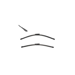 Silencio Wiper Blade VF861 577861 Front Length: 630mm/630mm Set of 2 Wiper Blades (for Left Hand Drive Vehicles)