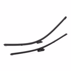 Wiper blade Valeo Silencio X.trm 577892 Front Beam with spoiler for left-hand drive vehicles AUDI: A6 C8 Saloon, Q5, Q5 SUV Sportback