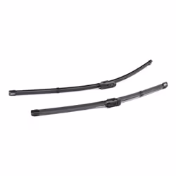 Wiper blade Valeo Silencio X.trm 577892 Front Beam with spoiler for left-hand drive vehicles AUDI: A6 C8 Saloon, Q5, Q5 SUV Sportback - Additional view 4