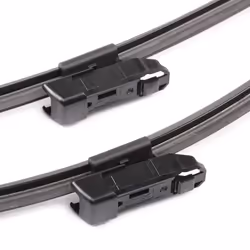 Wiper blade Valeo Silencio X.trm 577892 Front Beam with spoiler for left-hand drive vehicles AUDI: A6 C8 Saloon, Q5, Q5 SUV Sportback - Additional view 5
