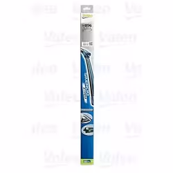 Wiper blade Valeo Silencio X.trm 577896 Front Beam with spoiler for left-hand drive vehicles AUDI: Q7, A7 Sportback