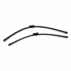 Wiper blade Valeo Silencio X.trm 577900 Front Beam with spoiler for left-hand drive vehicles OPEL: Astra K Hatchback