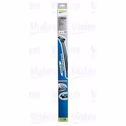 Wiper blade Valeo Silencio X.trm 577900 Front Beam with spoiler for left-hand drive vehicles OPEL: Astra K Hatchback - Additional view 6