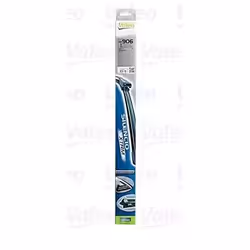 Wiper blade Valeo Silencio X.trm 577906 Front Beam for left-hand drive vehicles FORD: Ecosport Mk2