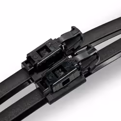 Wiper blade Valeo 577916 Front Flat wiper blade with spoiler for left-hand drive vehicles RENAULT: CLIO 3, CITROËN: C3 Picasso, DACIA: Jogger I MPV - Additional view 4