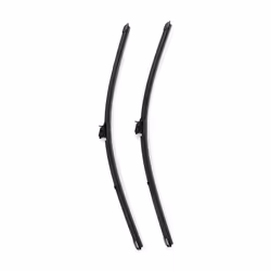 Wiper blade Valeo Silencio Flat Blade Set 577920 Front Flat wiper blade with spoiler for left-hand drive vehicles MERCEDES-BENZ: GLC Off-Road - Additional view 6
