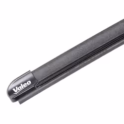 Wiper blade Valeo Silencio Flat Blade Set 577924 Front Flat wiper blade with spoiler for left-hand drive vehicles MERCEDES-BENZ: E-Class Saloon