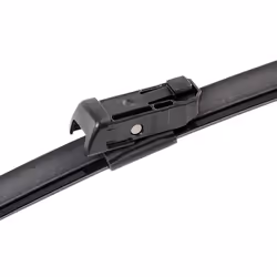 Wiper blade Valeo Silencio Flat Blade Set 577930 Front Flat wiper blade with spoiler for left-hand drive vehicles PEUGEOT: 5008 II, 3008 II Off-Road