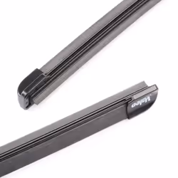 Wiper blade Valeo Silencio Flat Blade Set 577934 Front Flat wiper blade with spoiler for left-hand drive vehicles TOYOTA: C-HR, LEXUS: NX - Additional view 6