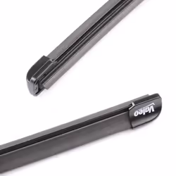 Wiper blade Valeo Silencio Flat Blade Set 577942 Front Flat wiper blade with spoiler for left-hand drive vehicles RENAULT: Captur - Additional view 6
