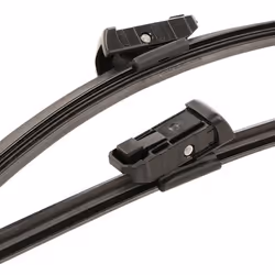 Wiper blade Valeo 577948 Front Flat wiper blade with spoiler for left-hand drive vehicles SKODA: Kodiaq - Additional view 4