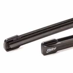 Wiper blade Valeo 577948 Front Flat wiper blade with spoiler for left-hand drive vehicles SKODA: Kodiaq - Additional view 5