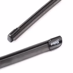 Wiper blade Valeo 577952 Front Flat wiper blade with spoiler for left-hand drive vehicles FORD: FIESTA 7, Puma Off-Road - Additional view 6
