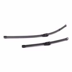 Wiper blade Valeo 577954 Front Flat wiper blade with spoiler for left-hand drive vehicles VOLKSWAGEN: Crafter Van, MAN: TGE Box, TGE Platform/Chassis - Additional view 4