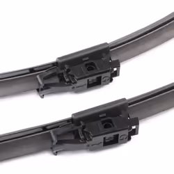 Wiper blade Valeo 577954 Front Flat wiper blade with spoiler for left-hand drive vehicles VOLKSWAGEN: Crafter Van, MAN: TGE Box, TGE Platform/Chassis - Additional view 5