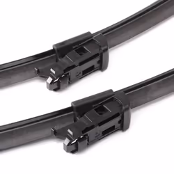 Wiper blade Valeo 577958 Front Flat wiper blade with spoiler for left-hand drive vehicles FIAT: Doblo II Platform/Chassis, Doblo II Box Body / Estate - Additional view 5