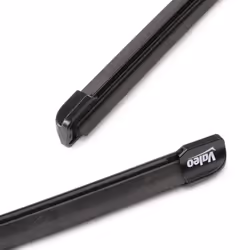 Wiper blade Valeo 577958 Front Flat wiper blade with spoiler for left-hand drive vehicles FIAT: Doblo II Platform/Chassis, Doblo II Box Body / Estate - Additional view 6