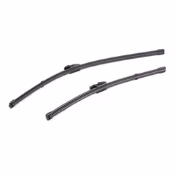 Wiper blade Valeo 577960 Front Flat wiper blade with spoiler for left-hand drive vehicles MAZDA: 6 Estate, 6 Saloon, CX-5 II