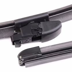 Wiper blade Valeo 577960 Front Flat wiper blade with spoiler for left-hand drive vehicles MAZDA: 6 Estate, 6 Saloon, CX-5 II - Additional view 4