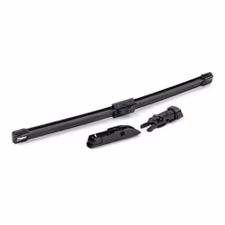 Wiper blade Valeo Hydroconnect 578500 350mm Front Beam for left-hand drive vehicles 14Inch Hook fixing, Pin Fixing FORD: KA Hatchback, FIESTA 7