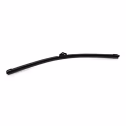 Wiper blade Valeo Hydroconnect 578503 430mm Front Beam for left-hand drive vehicles 17Inch Hook fixing, Top Lock VOLKSWAGEN: Polo IV Hatchback
