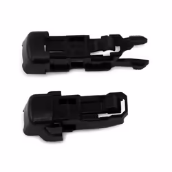 Wiper blade Valeo Hydroconnect 578503 430mm Front Beam for left-hand drive vehicles 17Inch Hook fixing, Top Lock VOLKSWAGEN: Polo IV Hatchback - Additional view 6