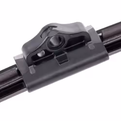 Wiper blade Valeo Hydroconnect 578504 450mm Front Beam for left-hand drive vehicles 18Inch Hook fixing, Top Lock, Pin Fixing BMW: 4 Coupe - Additional view 7