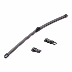 Wiper blade Valeo Hydroconnect 578505 475mm Front Beam for left-hand drive vehicles 19Inch Hook fixing, Top Lock VOLKSWAGEN: Polo IV Hatchback, Golf 5 - Additional view 5