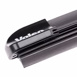Wiper blade Valeo Hydroconnect 578505 475mm Front Beam for left-hand drive vehicles 19Inch Hook fixing, Top Lock VOLKSWAGEN: Polo IV Hatchback, Golf 5 - Additional view 7