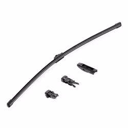 Wiper blade Valeo Hydroconnect 578506 500mm Front Beam for left-hand drive vehicles 20Inch Hook fixing, Top Lock, Pin Fixing BMW: X3, 1 Coupe - Additional view 5