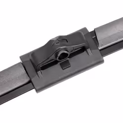 Wiper blade Valeo Hydroconnect 578506 500mm Front Beam for left-hand drive vehicles 20Inch Hook fixing, Top Lock, Pin Fixing BMW: X3, 1 Coupe - Additional view 6
