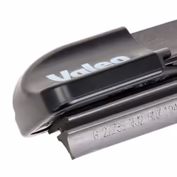 Wiper blade Valeo Hydroconnect 578506 500mm Front Beam for left-hand drive vehicles 20Inch Hook fixing, Top Lock, Pin Fixing BMW: X3, 1 Coupe - Additional view 7