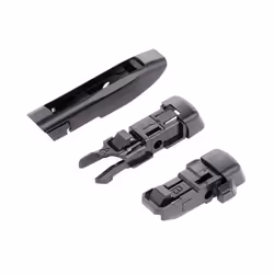 Wiper blade Valeo Hydroconnect 578506 500mm Front Beam for left-hand drive vehicles 20Inch Hook fixing, Top Lock, Pin Fixing BMW: X3, 1 Coupe - Additional view 8