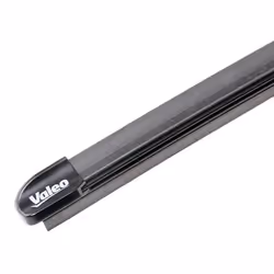 Wiper blade Valeo Hydroconnect 578507 530mm Front Beam for left-hand drive vehicles 21Inch Hook fixing, Top Lock AUDI: A6 C7 Saloon, A6 C7 Avant