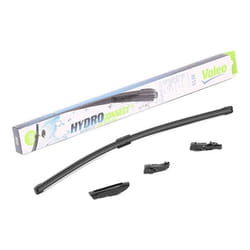 Wiper blade Valeo Hydroconnect 578508 550mm Front Beam for left-hand drive vehicles 22Inch Hook fixing, Top Lock, Pin Fixing BMW: 1 Hatchback, 2 Coupe