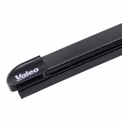 Wiper blade Valeo Hydroconnect 578511 600mm Front Beam for left-hand drive vehicles 24Inch Hook fixing, Top Lock, Pin Fixing BMW: 5 Saloon, 4 Coupe
