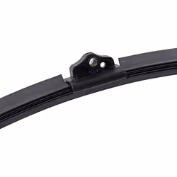 Wiper blade Valeo Hydroconnect 578511 600mm Front Beam for left-hand drive vehicles 24Inch Hook fixing, Top Lock, Pin Fixing BMW: 5 Saloon, 4 Coupe - Additional view 4