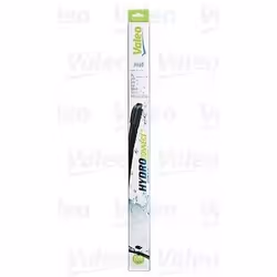 Wiper blade Valeo Hydroconnect 578511 600mm Front Beam for left-hand drive vehicles 24Inch Hook fixing, Top Lock, Pin Fixing BMW: 5 Saloon, 4 Coupe - Additional view 8