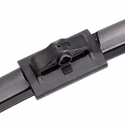 Wiper blade Valeo Hydroconnect 578513 650mm Front Beam for left-hand drive vehicles 26Inch Hook fixing, Top Lock, Pin Fixing VOLKSWAGEN: Golf 7 - Additional view 6