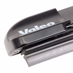 Wiper blade Valeo Hydroconnect 578514 650mm Front Beam for left-hand drive vehicles 26Inch Hook fixing, Top Lock, Pin Fixing MERCEDES-BENZ: Vito Mixto - Additional view 7