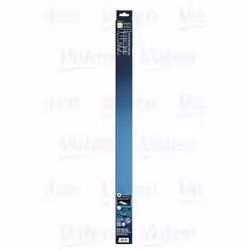 Wiper blade Valeo Hydroconnect 578515 700mm Front Beam for left-hand drive vehicles 28Inch Hook fixing, Top Lock VOLKSWAGEN: Crafter Van, Touran I