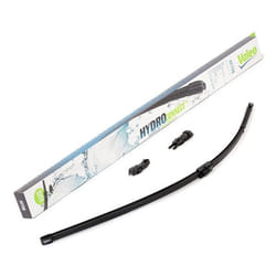 Wiper blade Valeo Hydroconnect 578516 700mm Front Beam for left-hand drive vehicles 28Inch Hook fixing, Top Lock FORD: Transit Custom V362 Van, KUGA 2