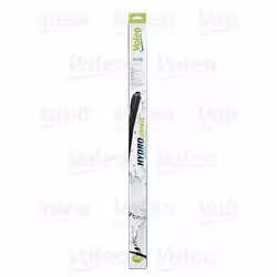 Wiper blade Valeo Hydroconnect 578516 700mm Front Beam for left-hand drive vehicles 28Inch Hook fixing, Top Lock FORD: Transit Custom V362 Van, KUGA 2 - Additional view 6