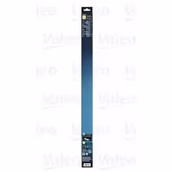 Wiper blade Valeo Hydroconnect 578516 700mm Front Beam for left-hand drive vehicles 28Inch Hook fixing, Top Lock FORD: Transit Custom V362 Van, KUGA 2 - Additional view 7