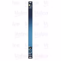 Wiper blade Valeo Hydroconnect 578518 750mm Front Beam for left-hand drive vehicles 30Inch Hook fixing, Top Lock, Pin Fixing