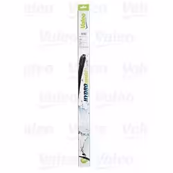Wiper blade Valeo Hydroconnect 578519 800mm Front Beam for left-hand drive vehicles 31Inch Hook fixing, Top Lock, Pin Fixing - Additional view 10